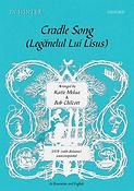 Katie Melua: Cradle Song/Leganelul Lui Lisus