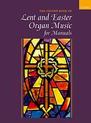 Oxford Book of Lent and Easter