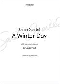 Sarah Quartel: A Winter Day