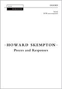 Skempton: Preces and Responses