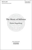 The Music Of Stillness (SATB)