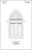 Lauda Anima (SATB)