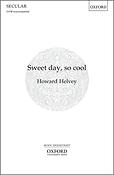 Sweet Day, So Cool (SATB)