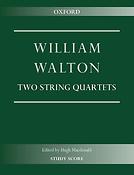 Two String Quartets