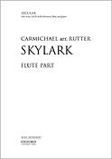 Hoagy Carmichael: Skylark (Fluit)