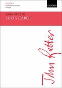 John Rutter: Suzi's Carol (SATB)