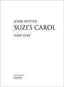 John Rutter: Suzi's Carol (Harp)