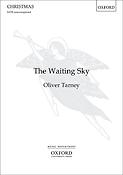 Oliver Tarney: The Waiting Sky