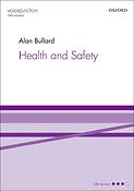 Allan Bullard: Health and Safety (SATB)