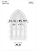 David Bednall: Blessed is the man