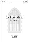 David Bednall: Ave Regina caelorum