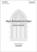 David Bednall: Alma Redemptoris Mater