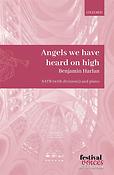 David Bednall: Angels we have heard on high