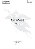 Ian Crawford: Sussex Carol