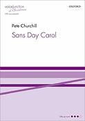 Pete Chuchill: Sans Day Carol