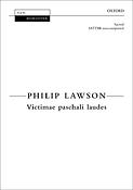 Philip Lawson: Victimae paschali laudes