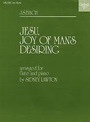 Bach: Jesu, Joy Of Man's Desiring