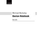 Michael Berkeley: Iberian Notebook