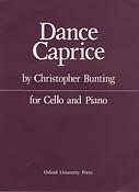 Christopher Bunting: Dance Caprice
