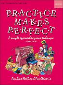 Practice Makes Perfect