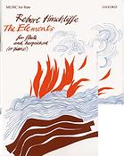 Robert Hinchliffe: The Elements