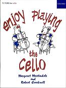 Martindale, Cracknell: Enjoy Playing the Cello
