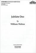 William Walton: Jubilate Deo