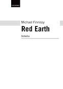 Michael Finnissy: Red Earth