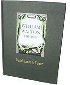 William Walton: Belshazzar's Feast