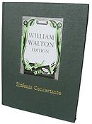 William Walton: Sinfonia Concertante