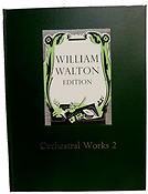 William Walton: Orchestral Works 2