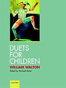 William Walton: Duets for Children