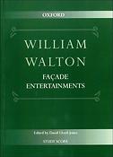 William Walton: Facade Entertainments