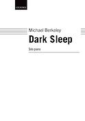 Michael Berkeley: Dark Sleep