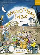 Pauline Hall: Piano Time Jazz Book 2