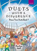 Pauline Hall: Duets With A Diffuerence