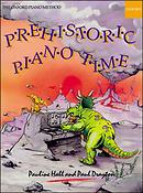Pauline Hall: Prehistoric Piano Time