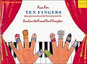 Pauline Hall: Fun For Ten Fingers
