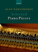 Alan Rawsthorne: Selected Piano Pieces