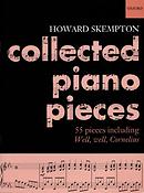 Howard Skempton: Collected Piano Pieces