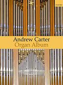 Andrew Carter: A Carter Organ Album