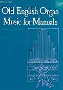 Old English Organ Music For Manuals Book 6