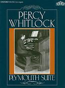 Percy Whitlock: Plymouth Suite