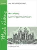 Mick Wilberg: Morning has broken