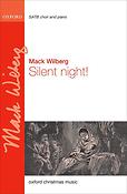 Mack Wilberg: Silent Night