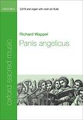 Richard Wappel: Panis Angelicus