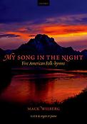 Mack Wilberg: My Song in the Night (Anthology)
