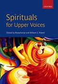Powell: Spirituals for Upper Voices