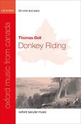 Thomas Bell: Donkey Riding