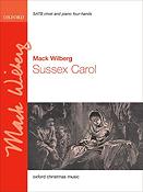 Mack Wilberg: Sussex Carol